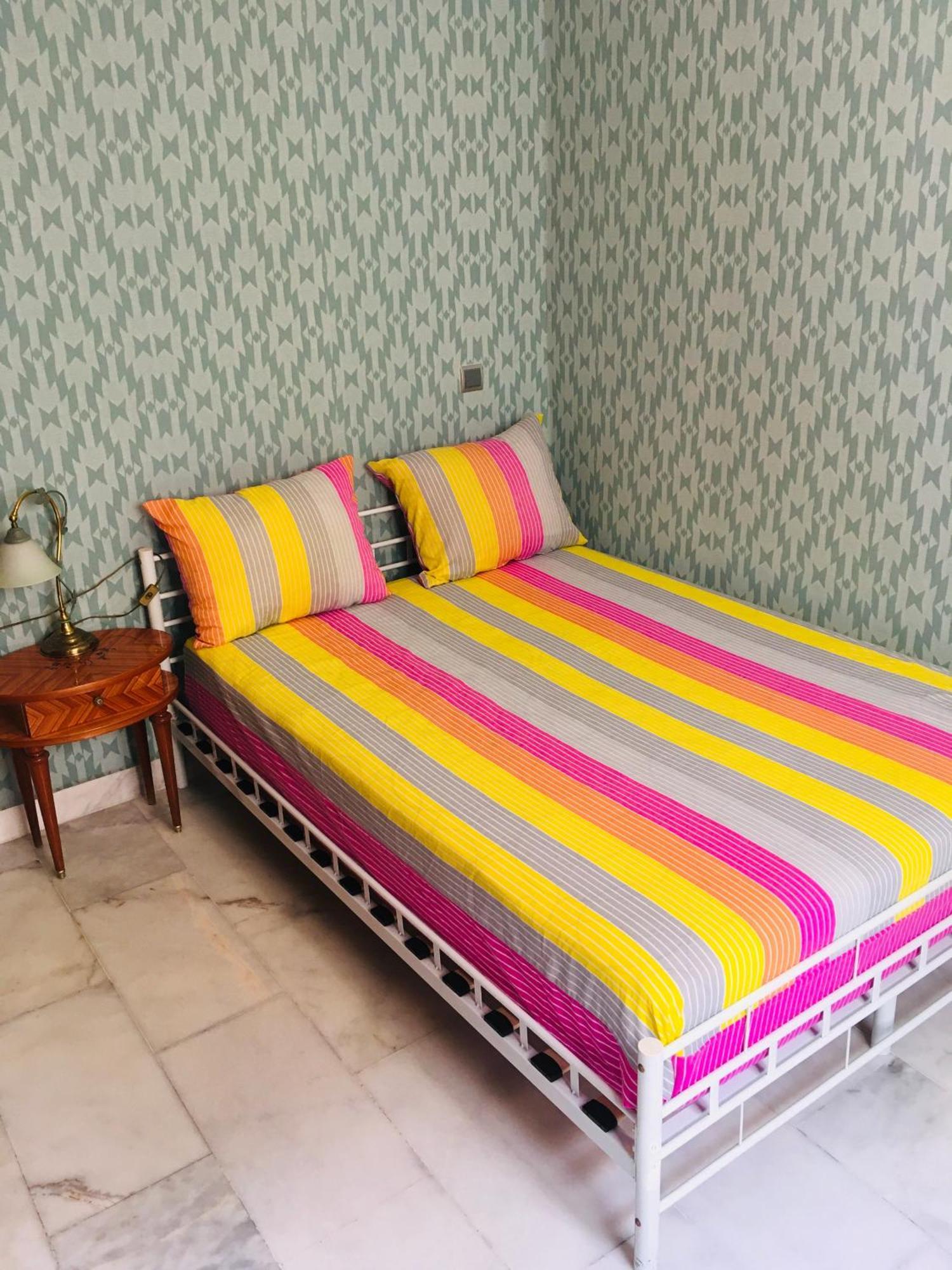 The Ocean Pearl Apartment I Private Terrace & Parking Essaouira Eksteriør billede
